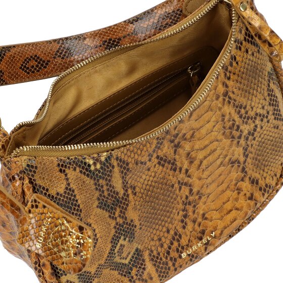 Burkely Vintage Veda Schoudertas Leer 27 cm Burkely Vintage Veda Schoudertas Leer 27 cm