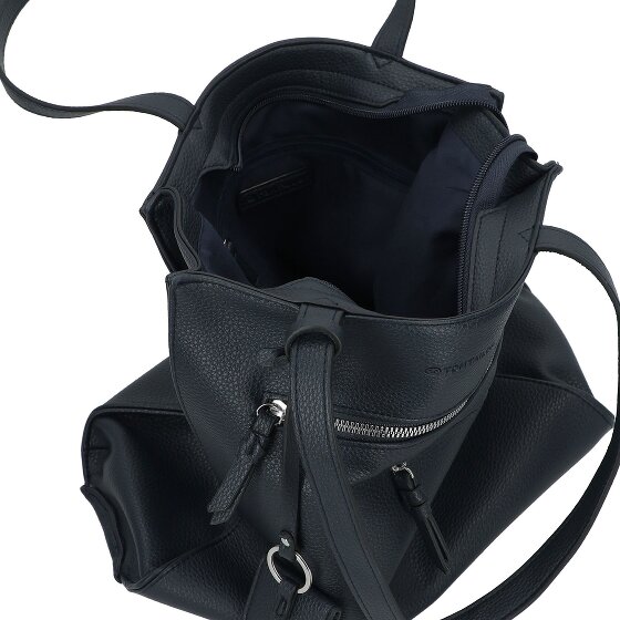Tom Tailor Winona Shopper Tas 30 cm