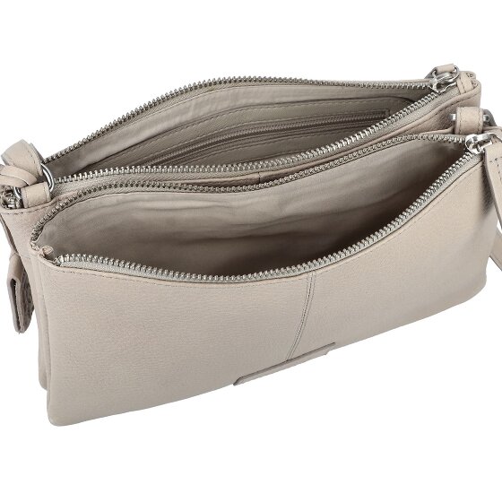 Burkely Soft Skylar Schoudertas Leer 26 cm