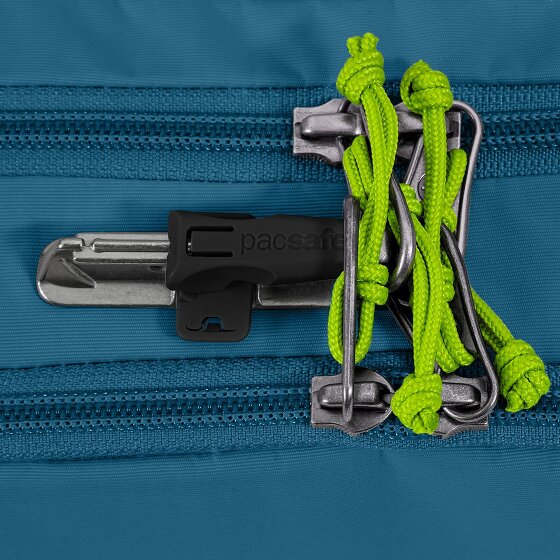 Pacsafe ECO anti-diefstal riemtas RFID 36 cm