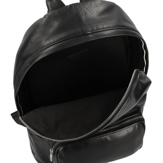 Liebeskind Lila Dagrugzak Leer 40 cm