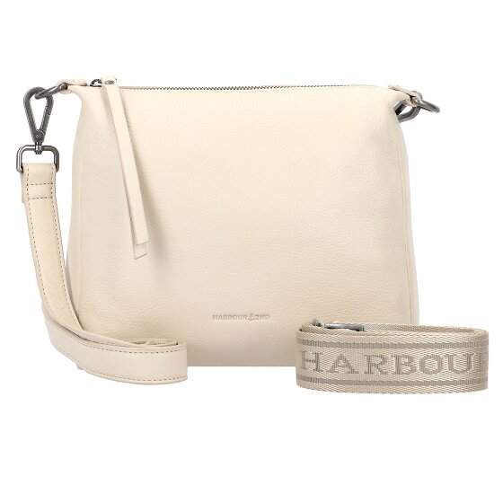 Harbour 2nd Zarifa Schoudertas Leer 24 cm