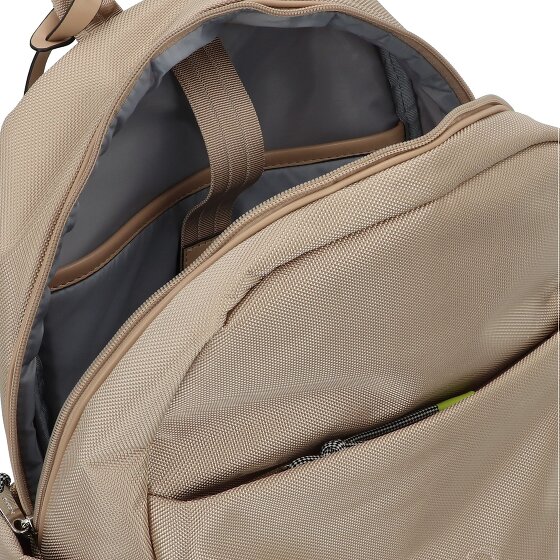 Picard Lucky One Dagrugzak 35 cm Laptop compartiment
