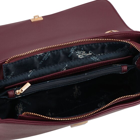 U.S. Polo Assn. Jones Chic Schoudertas 28 cm