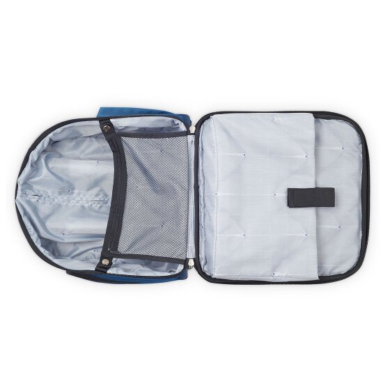 Delsey Paris Sky Max 2.0 2-wiel Business Trolley 40 cm Laptopcompartiment