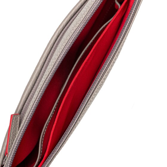 Mywalit Crossbody tas Leder 23 cm