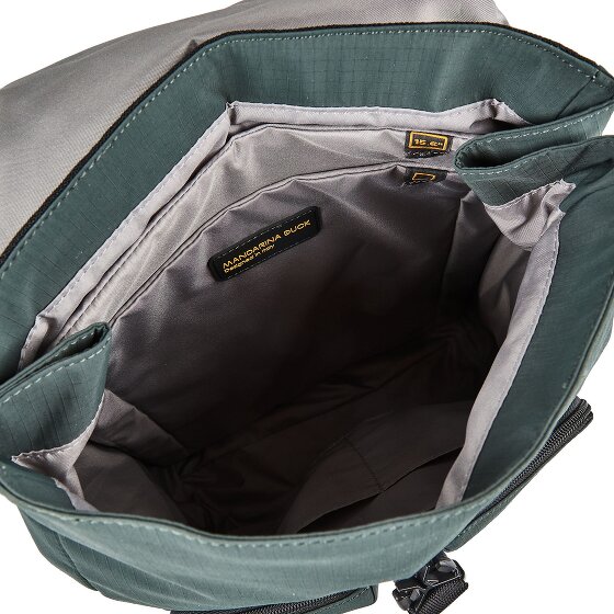 Mandarina Duck Y-Lite Dagrugzak 41 cm Laptopvak