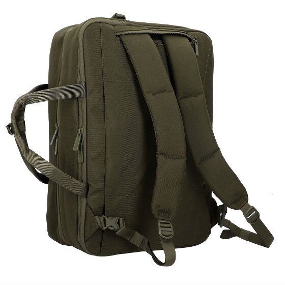 Herschel Bowen Weekender reistas 44 cm