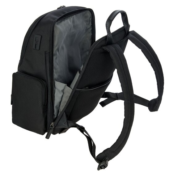 Bric's Monza Rugzak 45 cm laptopvak