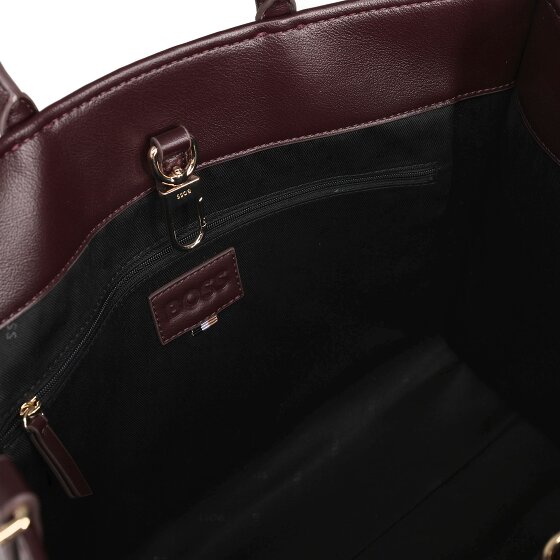 Boss Sandy Shopper Tas 36 cm