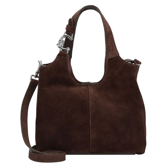 Coccinelle C-Easy Schoudertas Leer 21 cm