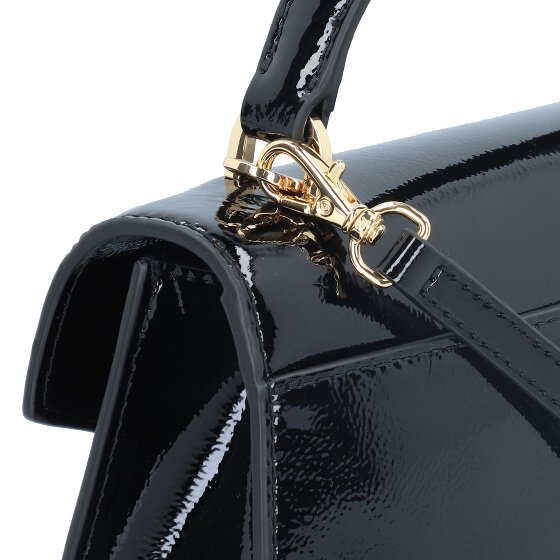 Lauren Ralph Lauren Farrah Handtas Leer 20 cm