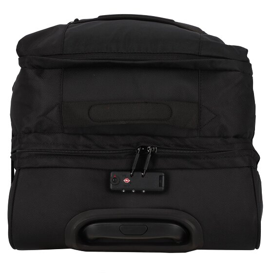 American Tourister Urban Track M 2-wielige weekendtas 68 cm