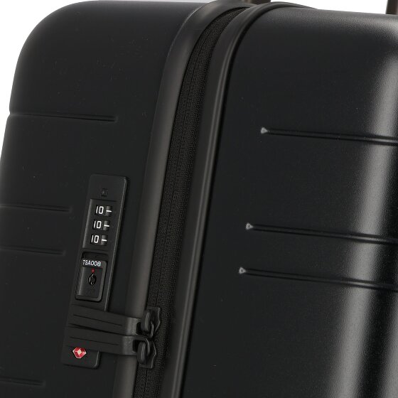 Horizn Studios H7 Pro 4 wielen Trolley 77 cm