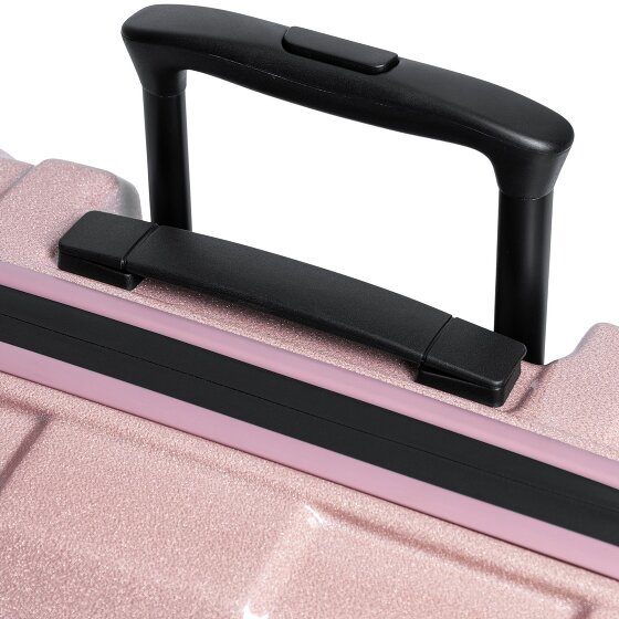 Epic Crate Reflex EVO 4 wielen Cabinewagen 55 cm Epic Crate Reflex EVO 4 wielen Cabinewagen 55 cm