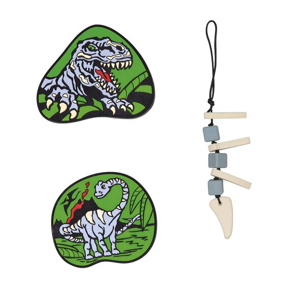 Scout Neo Schooltas set 4-delig