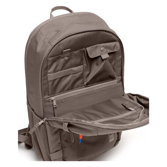 GOT BAG Hybrid Pack Dagrugzak 52 cm Laptopvak