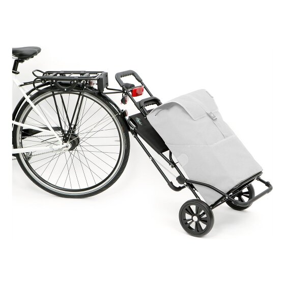 Andersen Shopper Komfort Shopper Sofia Winkelwagen 58 cm
