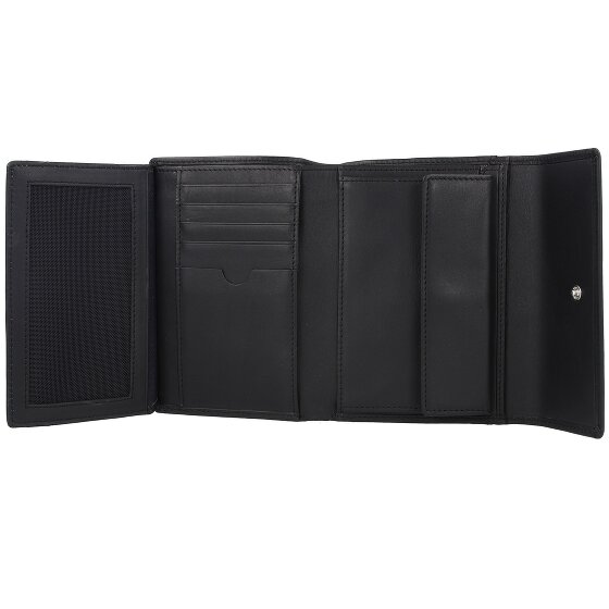 Joop! Sofisticato 1.0 Cosma Portemonnee RFID Leer 14 cm