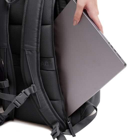 GOT BAG Pro Pack Monochrome Dagrugzak 47 cm Laptop compartiment