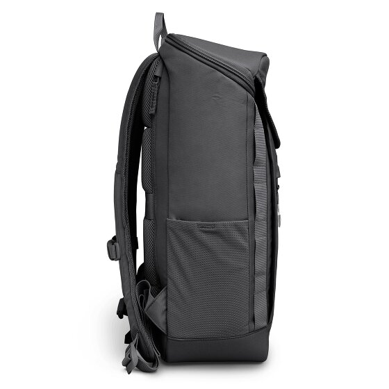 GOT BAG Pro Pack Monochrome Dagrugzak 47 cm Laptop compartiment