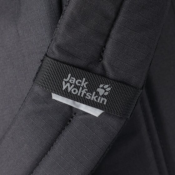 Jack Wolfskin Rebel Back Dagrugzak 43.5 cm Laptopvak