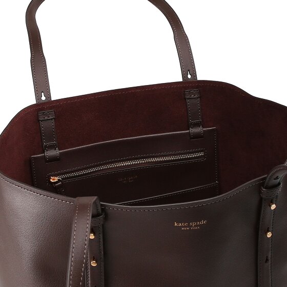 Kate Spade New York Do It All Shopper Tas Leer 35 cm