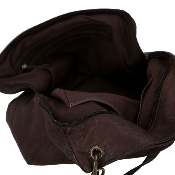 Cowboysbag Chained Wallowa Shopper Tas Leer 36 cm