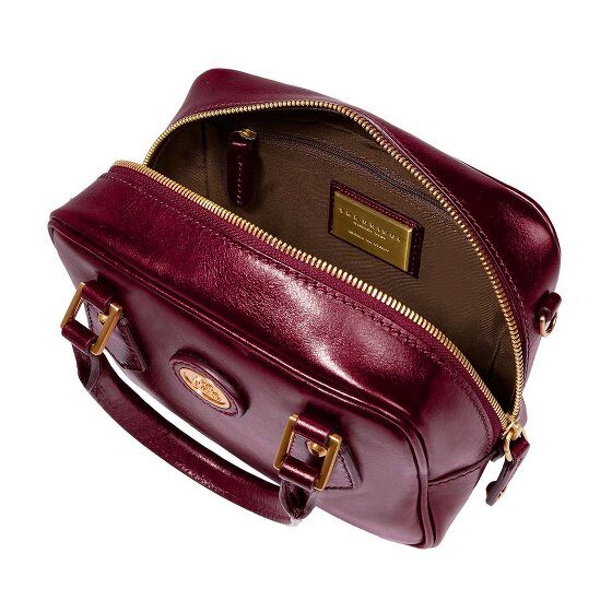 The Bridge Stodo Handtas Leder 20 cm