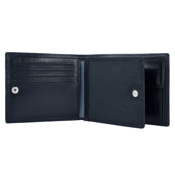 Maître Grumbach Gathman Portemonnee Leer 12 cm