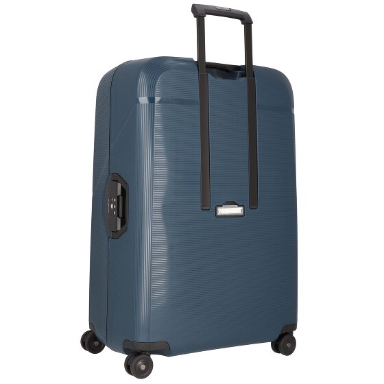 Samsonite Magnum Eco 4 wielen Trolley 81 cm