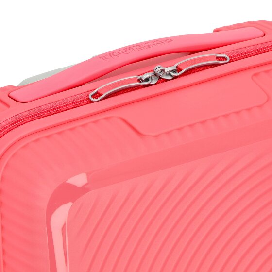 American Tourister soundbox mini 4 wielen Kinderwagen 47 cm