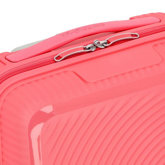 American Tourister Soundbox Mini 4 wielen Kinderwagen 47 cm