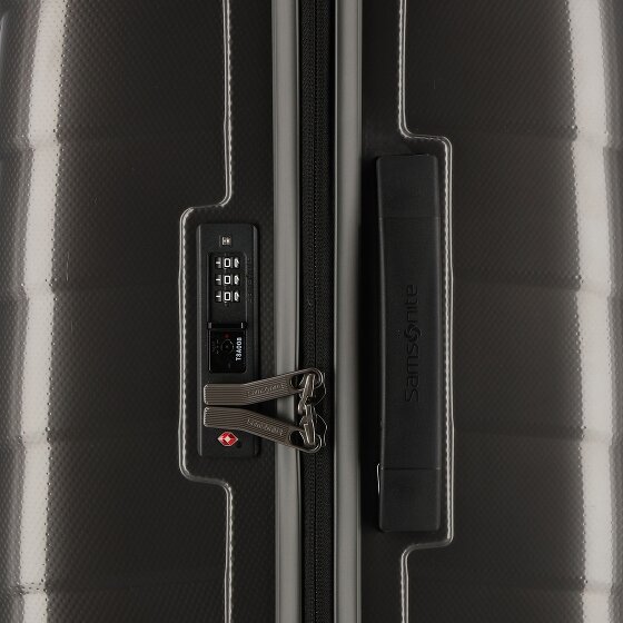 Samsonite Attrix 4 wielen Trolley 81 cm