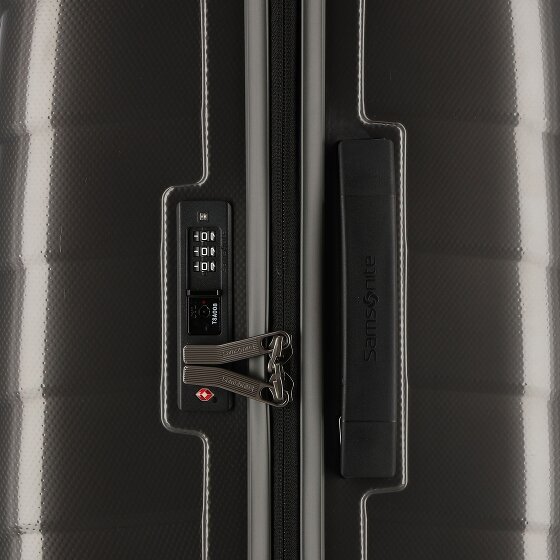 Samsonite Attrix 4 wielen Trolley 81 cm