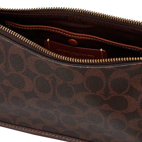 Coach Waverly Schoudertas Leer 24 cm