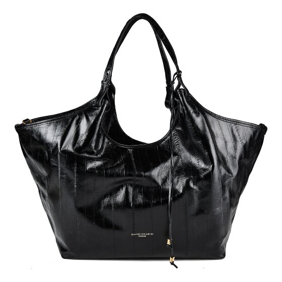 Gianni Chiarini Dua Schoudertas Leder 38 cm