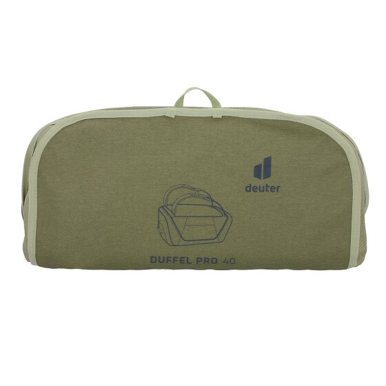 Deuter Duffel Pro 40 Weekender reistas 52 cm