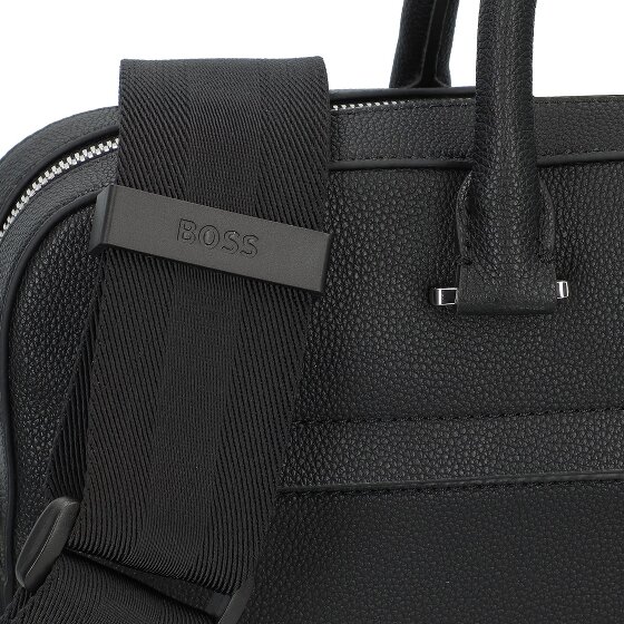 Boss Ray Koffer 39 cm Laptop compartiment