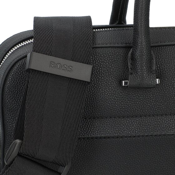 Boss Ray Koffer 39 cm Laptop compartiment