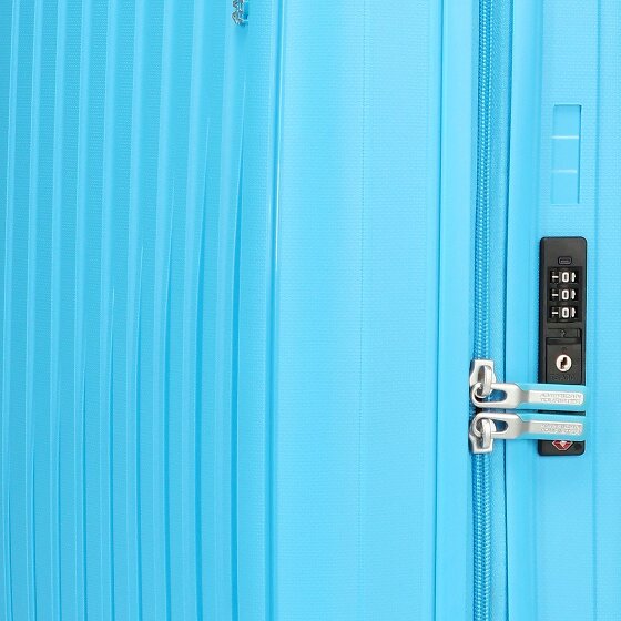 American Tourister Rejoy 4 wielen Cabinewagen 55 cm