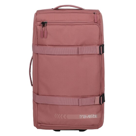 Travelite Kick Off 2-wielige weekendtas 68 cm