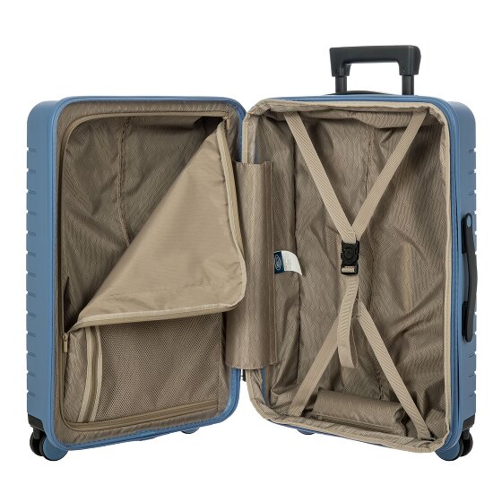 Bric's BY Ulisse 4-wielige trolley 65 cm