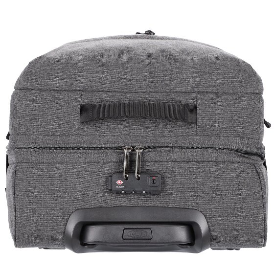 Eastpak Trans4 M 4-wielige trolley 70 cm