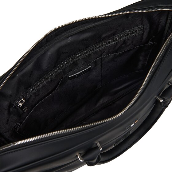 Boss Ray Koffer 39 cm Laptop compartiment