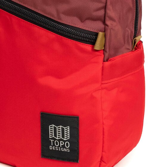 Topo Designs Light Pack Dagrugzak 42 cm Laptopvak