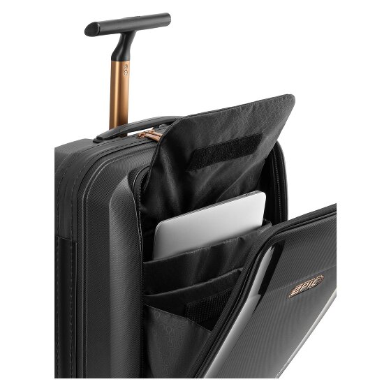 Epic Phantom SL 4 wielen Cabinewagen 55 cm