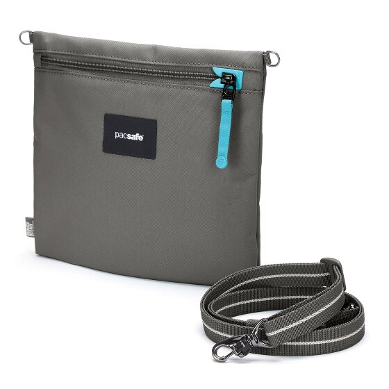 Pacsafe Pacsafe Go Schoudertas RFID-bescherming 24 cm