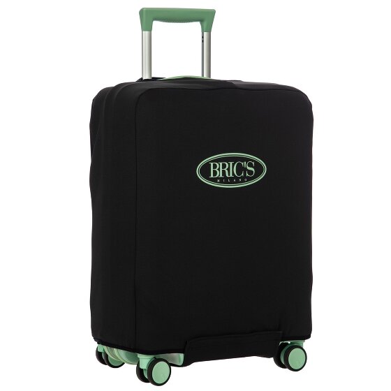Bric's Positano 4 wielen Trolley 78 cm met uitbreidingsplooi