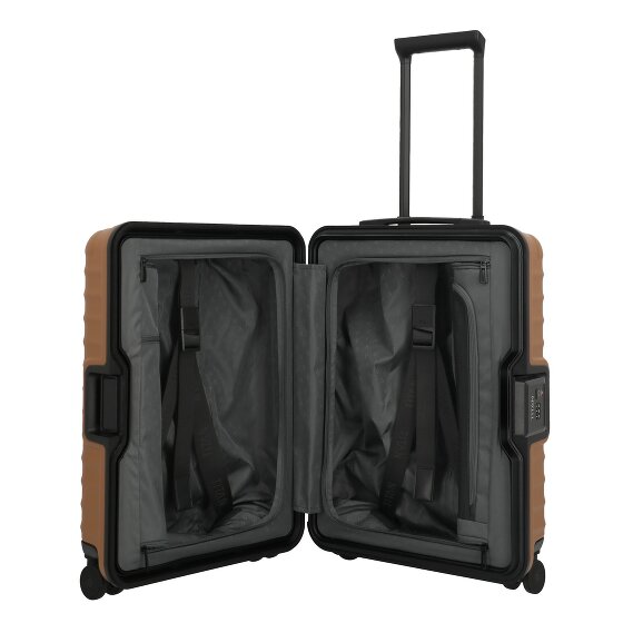 Titan Overseas 4 wielen Cabinewagen S 55 cm